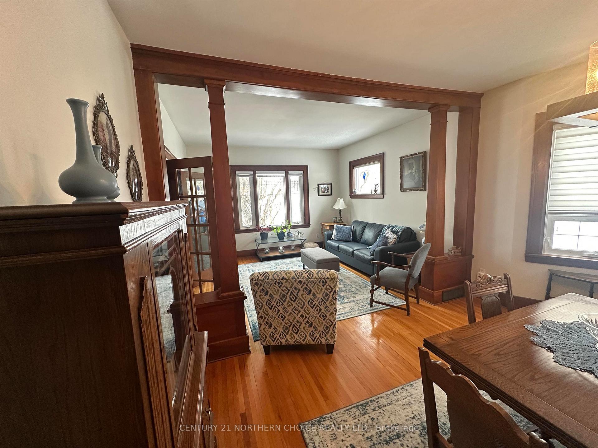 Photo 13 of 219 Sixth Avenue S, Kenora, Central — HOMEH