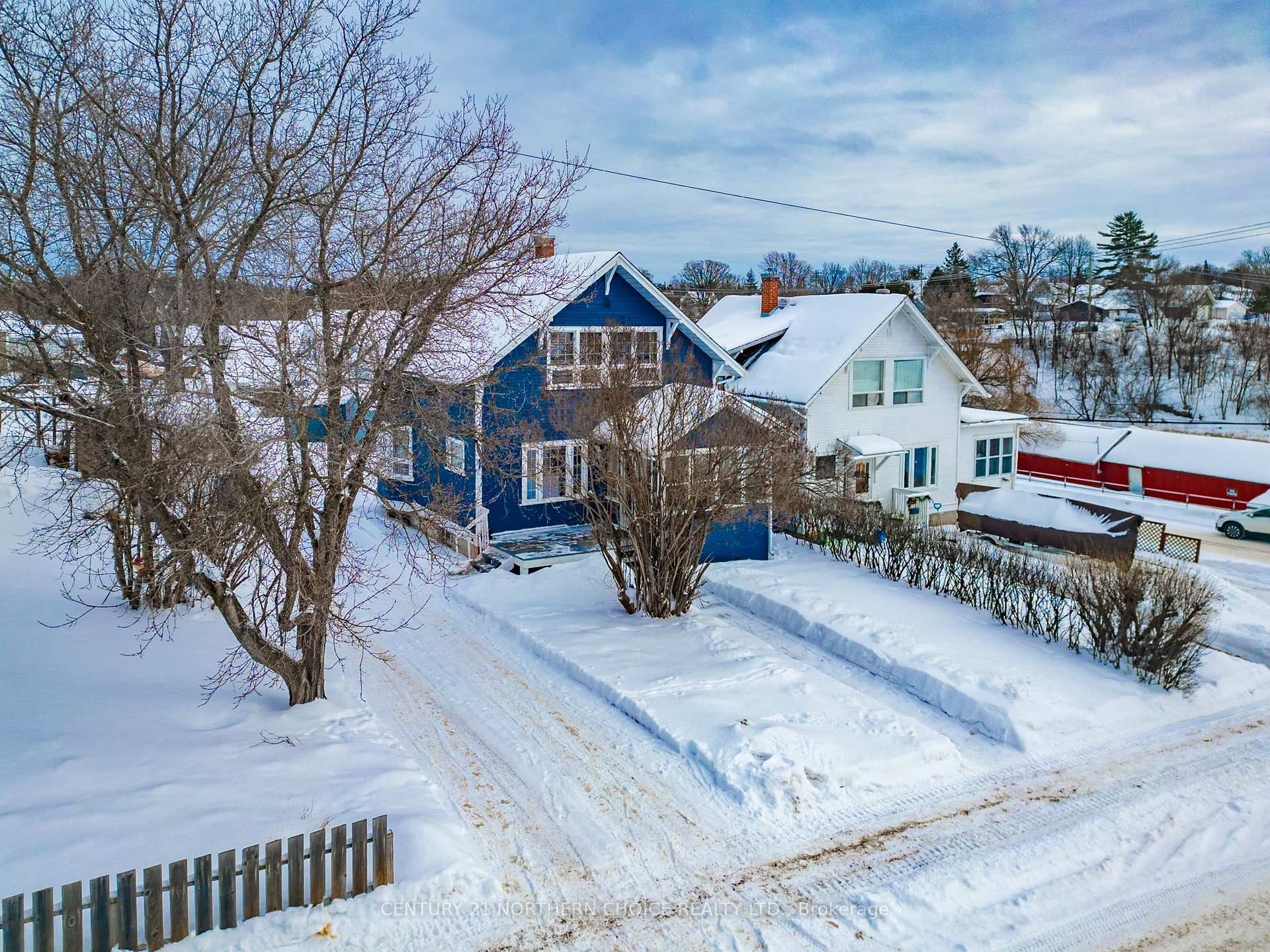 Photo 28 of 219 Sixth Avenue S, Kenora, Central — HOMEH