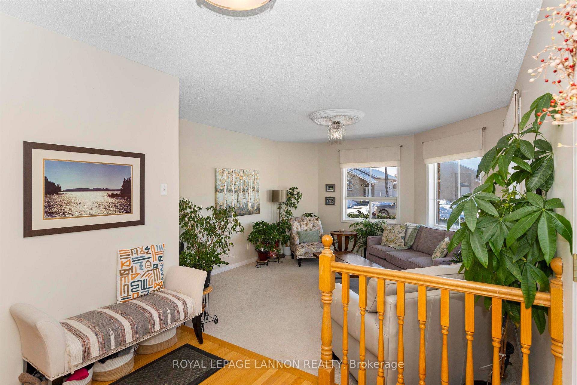 Photo 3 of 281 Caribou Crescent, Thunder Bay, Parkdale — HOMEH