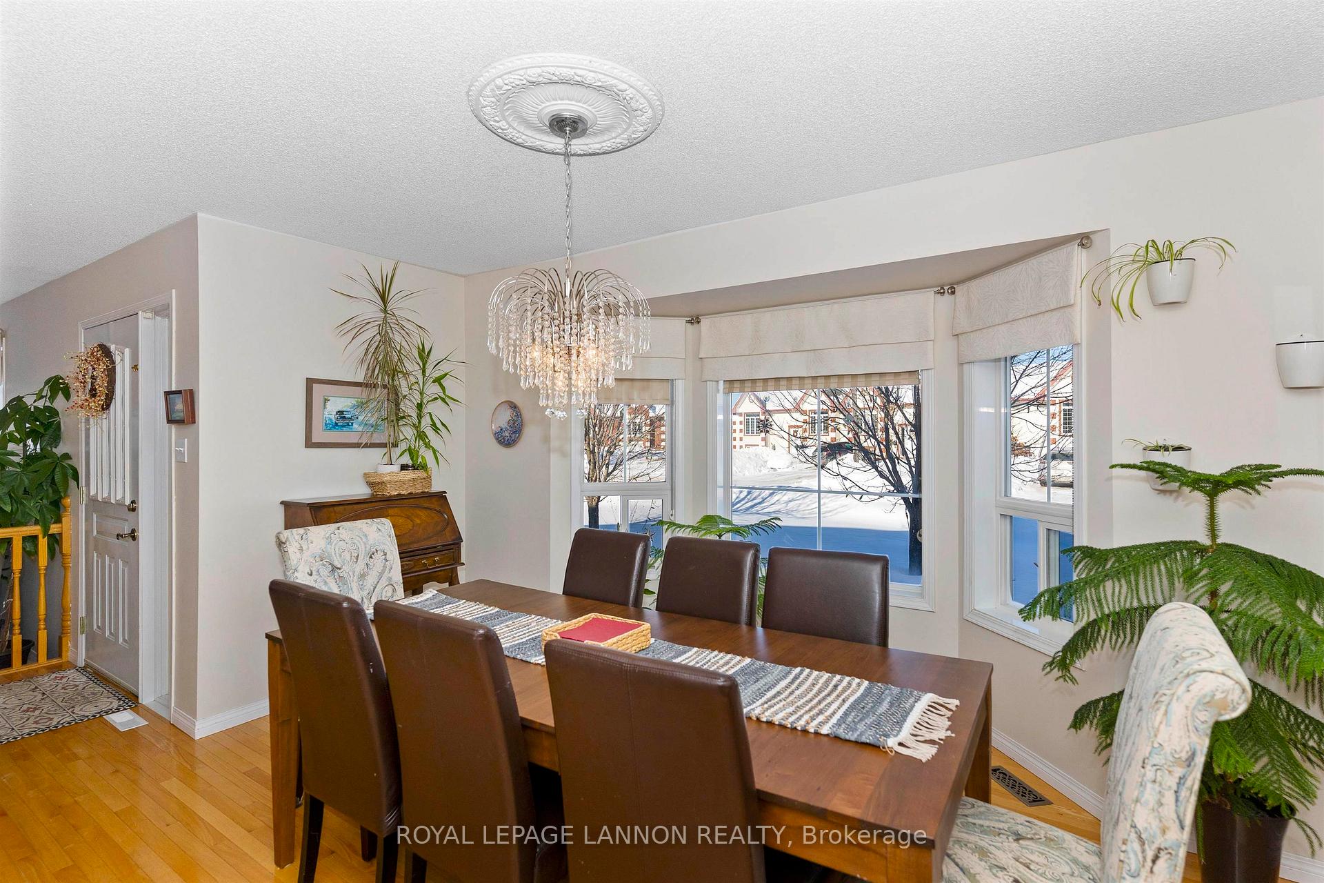 Photo 9 of 281 Caribou Crescent, Thunder Bay, Parkdale — HOMEH