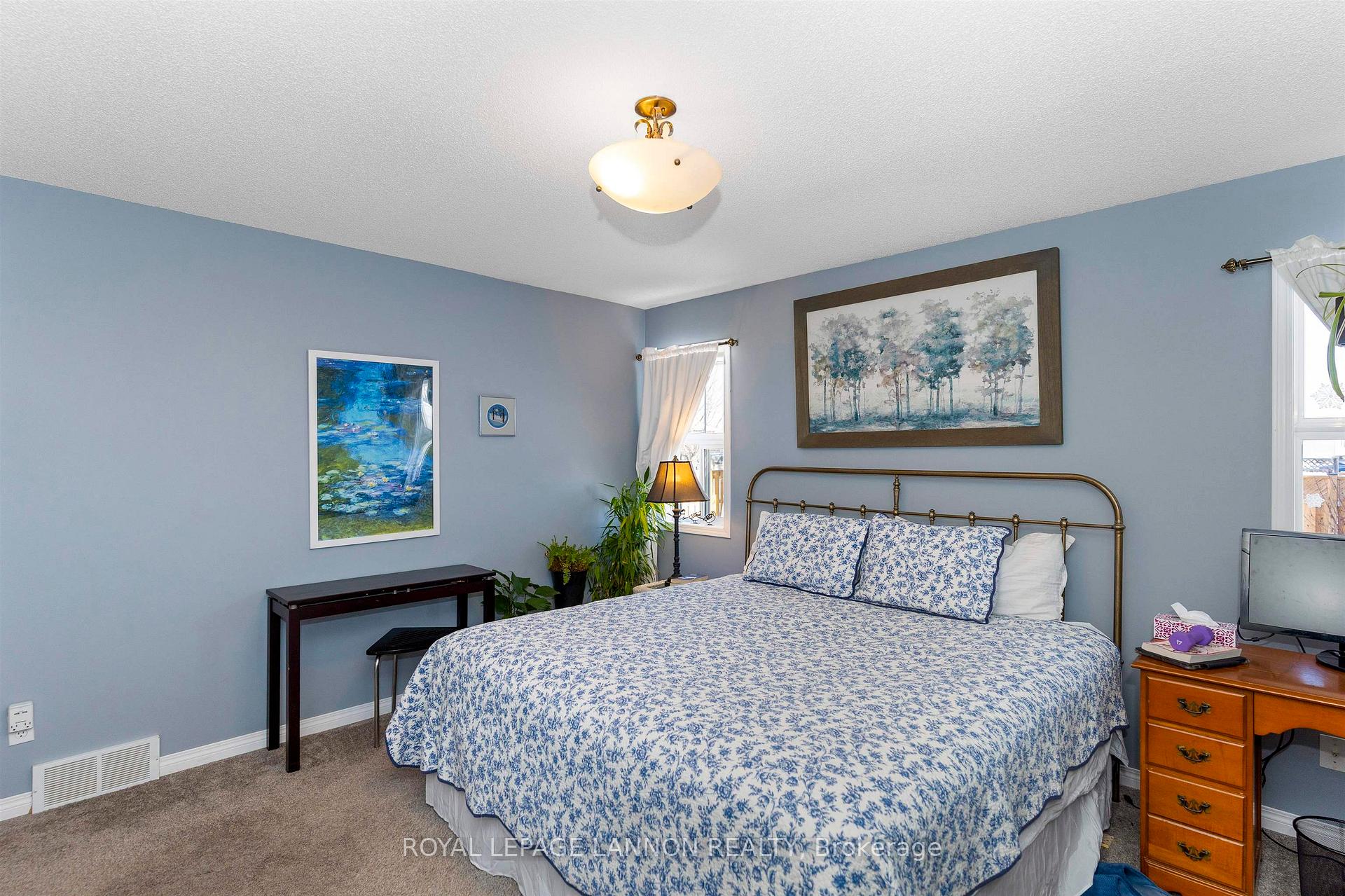 Photo 22 of 281 Caribou Crescent, Thunder Bay, Parkdale — HOMEH