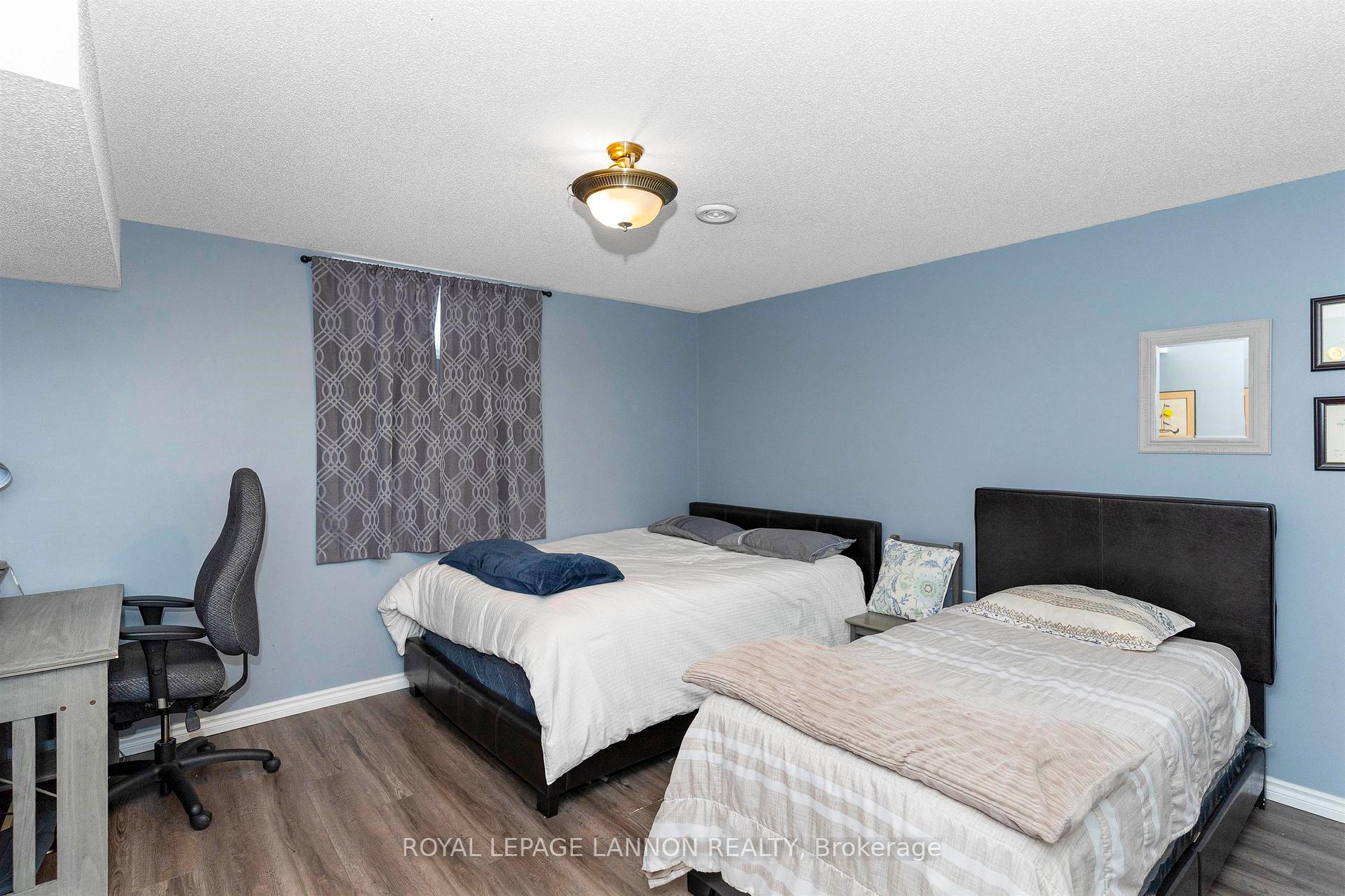 Photo 33 of 281 Caribou Crescent, Thunder Bay, Parkdale — HOMEH