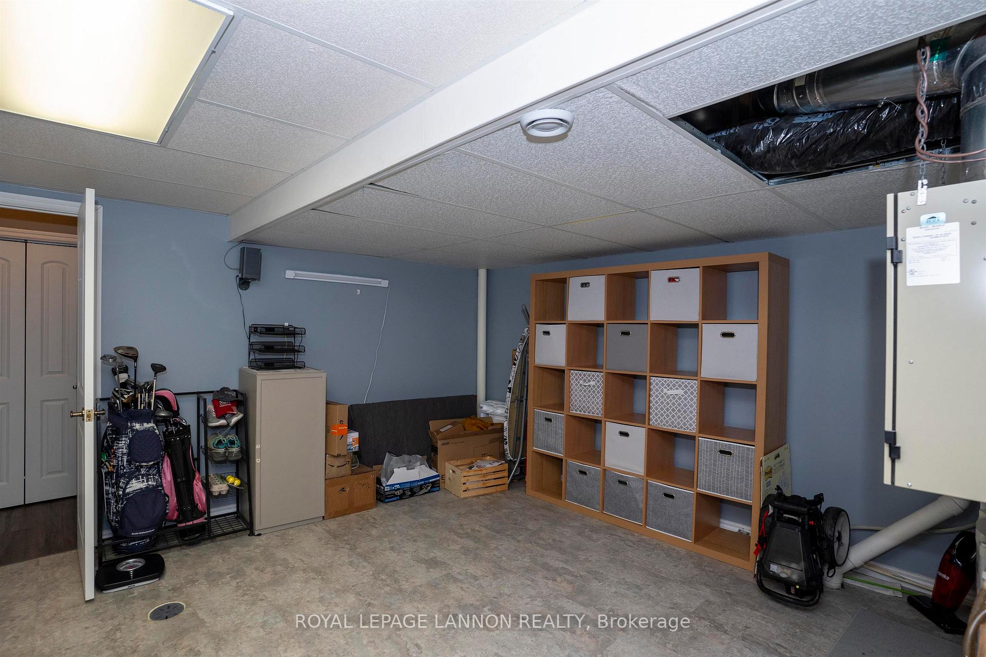 Photo 38 of 281 Caribou Crescent, Thunder Bay, Parkdale — HOMEH