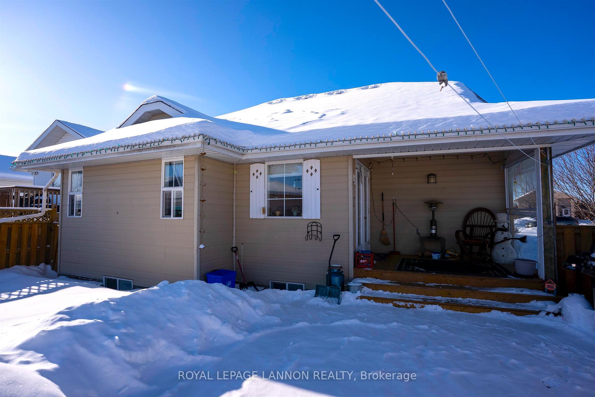 Photo 44 of 281 Caribou Crescent, Thunder Bay, Parkdale — HOMEH