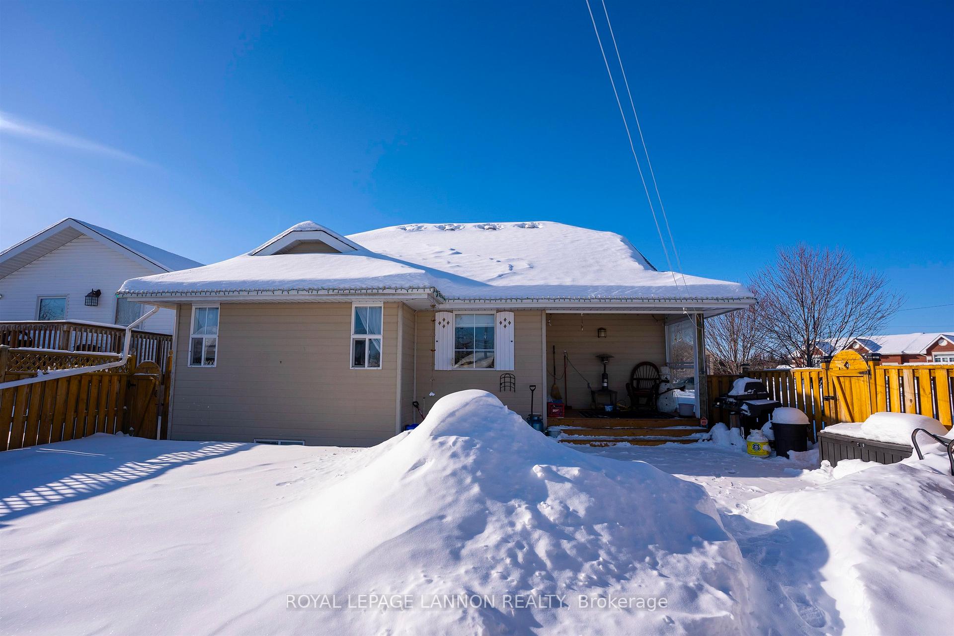 Photo 45 of 281 Caribou Crescent, Thunder Bay, Parkdale — HOMEH