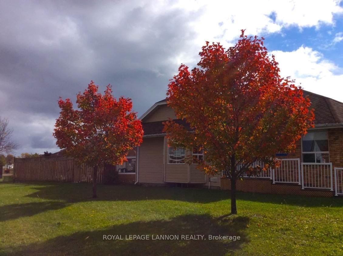 Photo 47 of 281 Caribou Crescent, Thunder Bay, Parkdale — HOMEH