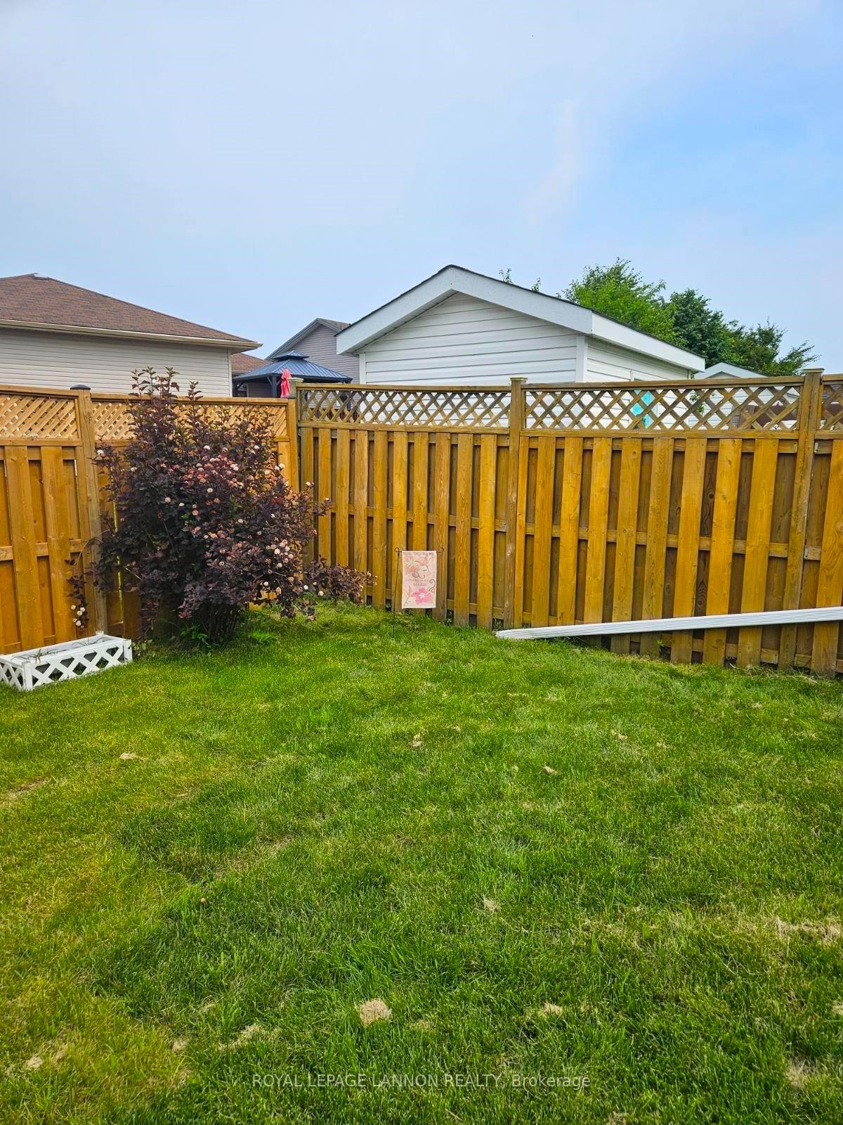 Photo 48 of 281 Caribou Crescent, Thunder Bay, Parkdale — HOMEH