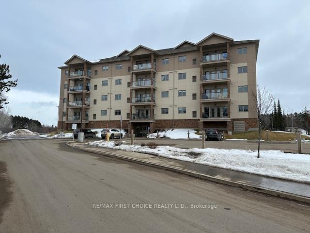 Photo 1 of Unit 103, 1230 Dawson Road, Thunder Bay, Dawson Heights — HOMEH