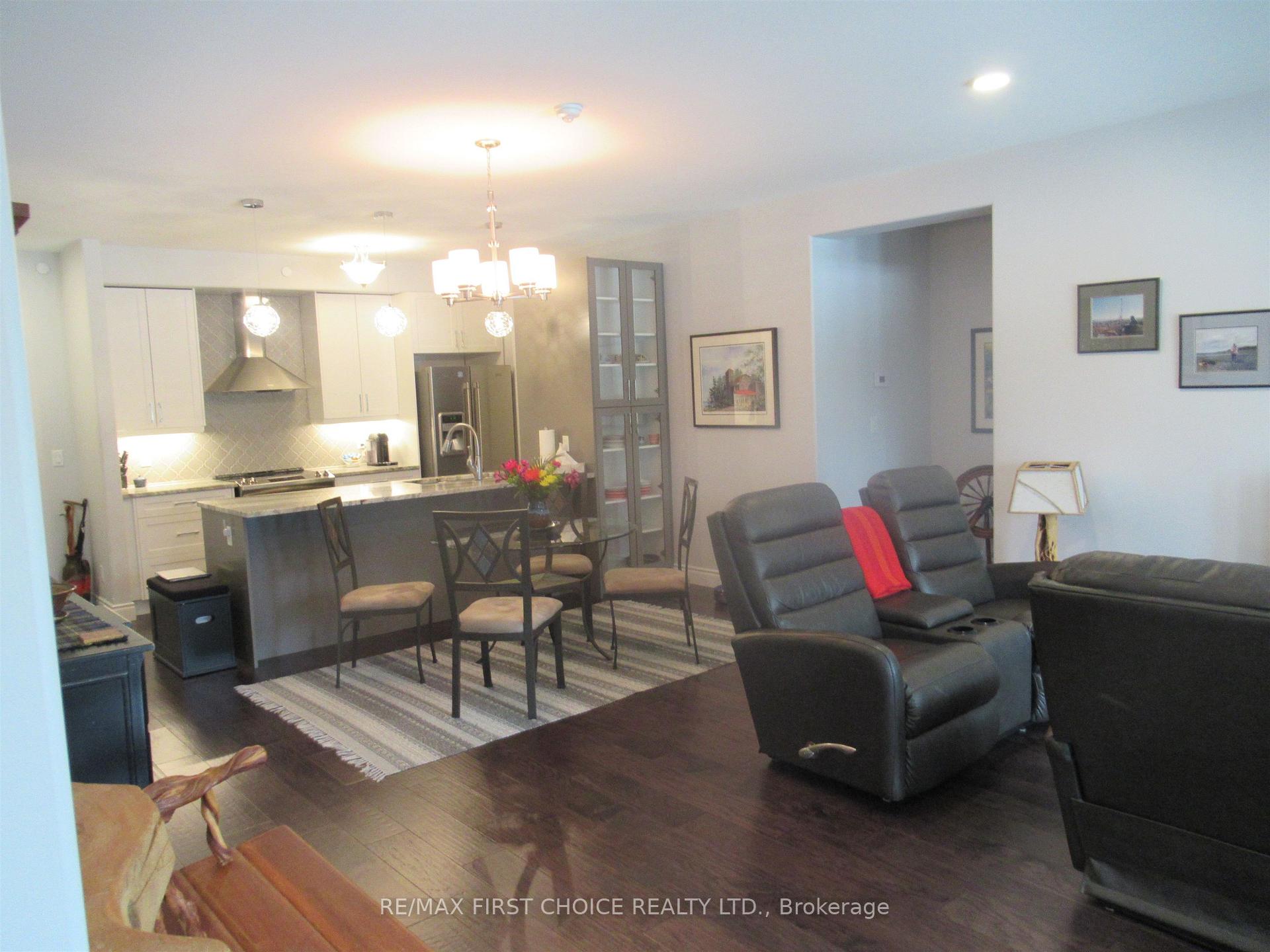 Photo 8 of Unit 103, 1230 Dawson Road, Thunder Bay, Dawson Heights — HOMEH