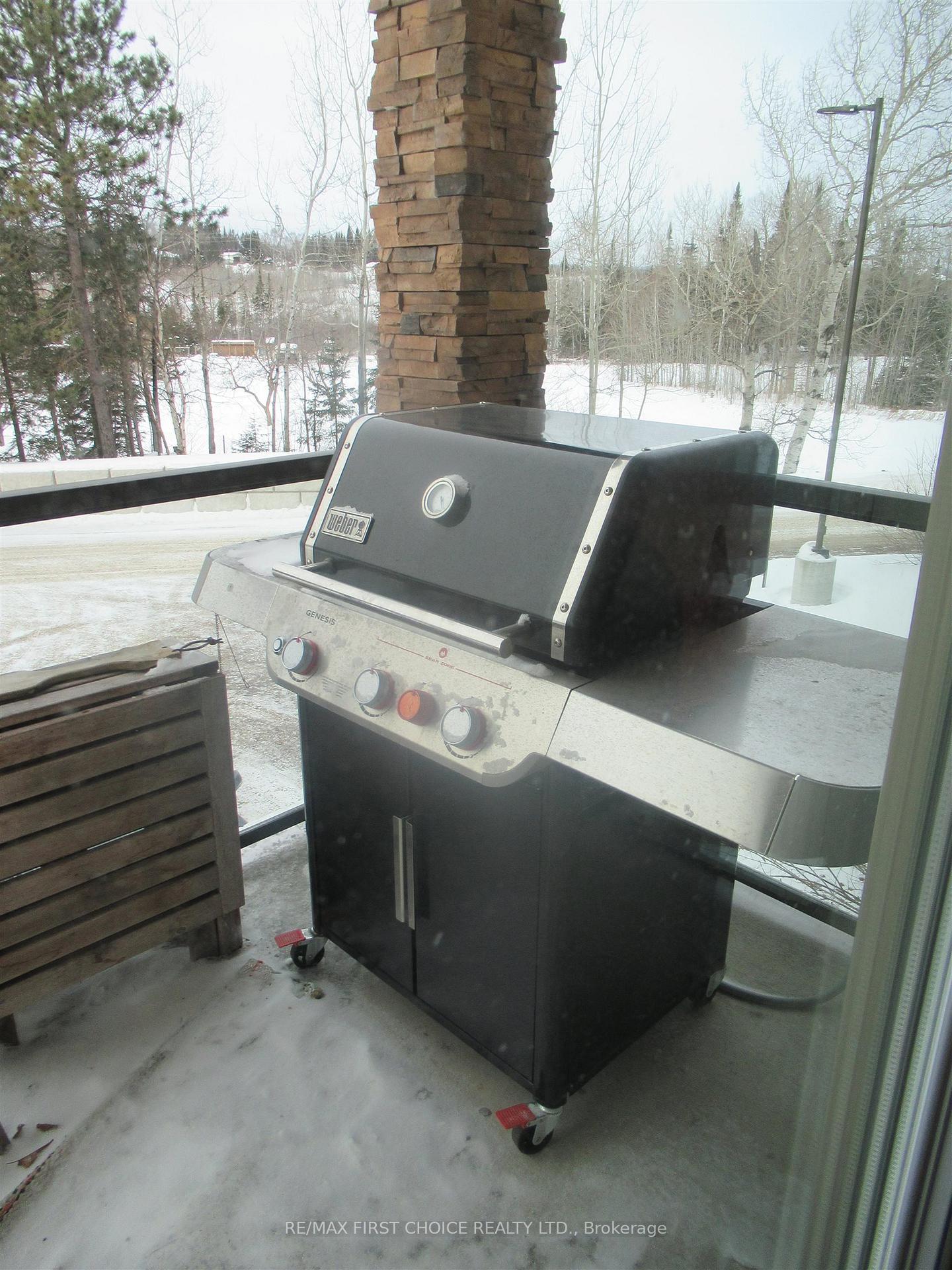 Photo 24 of Unit 103, 1230 Dawson Road, Thunder Bay, Dawson Heights — HOMEH
