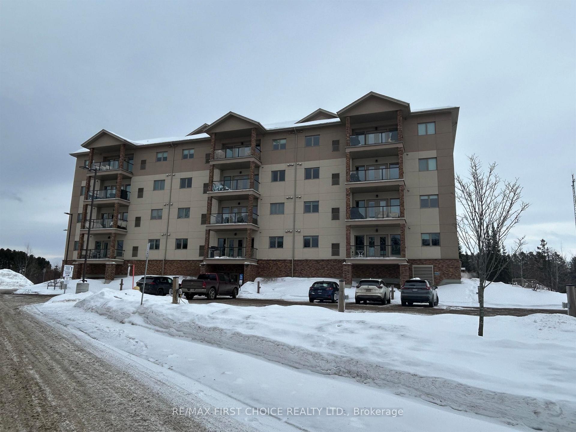 Photo 25 of Unit 103, 1230 Dawson Road, Thunder Bay, Dawson Heights — HOMEH