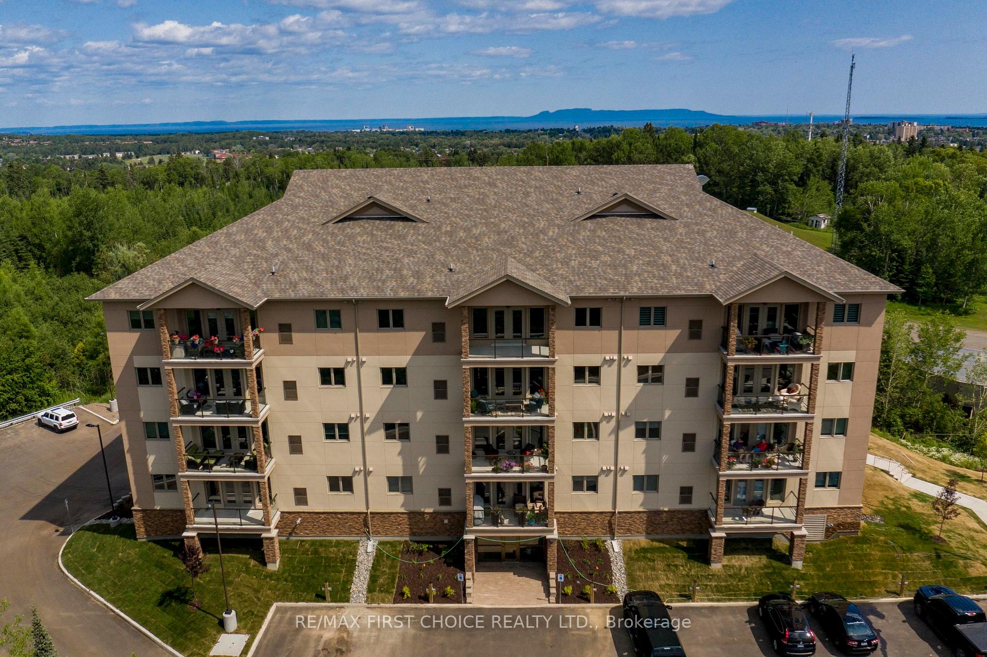 Photo 26 of Unit 103, 1230 Dawson Road, Thunder Bay, Dawson Heights — HOMEH