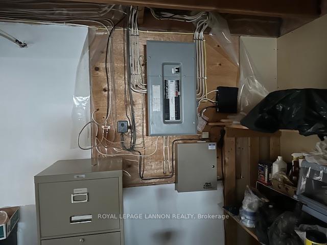 Photo 19 of 208 Flamingo Drive, Thunder Bay, River Terrace — HOMEH