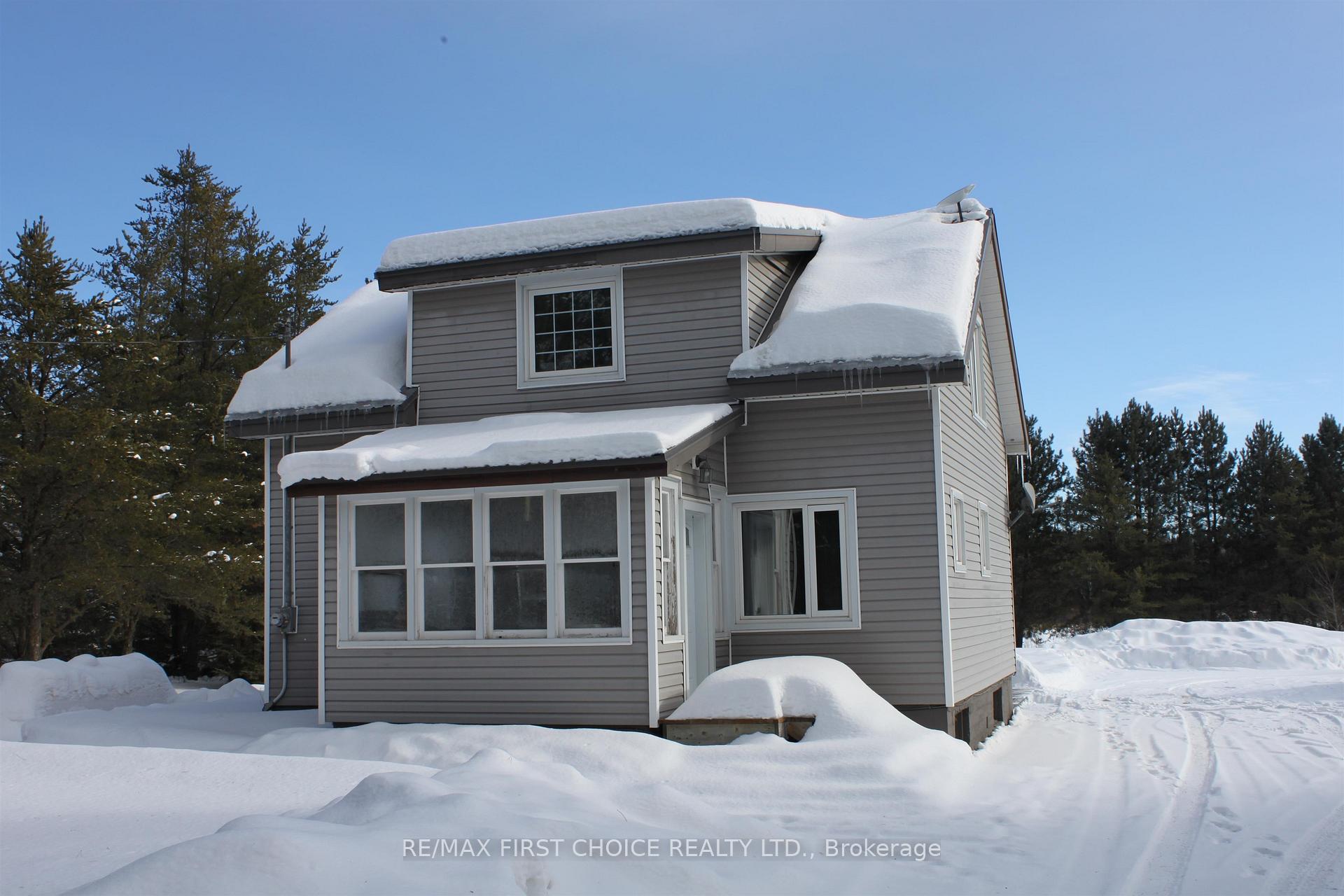 Photo 1 of 5082 Hwy 11/17, Conmee — HOMEH