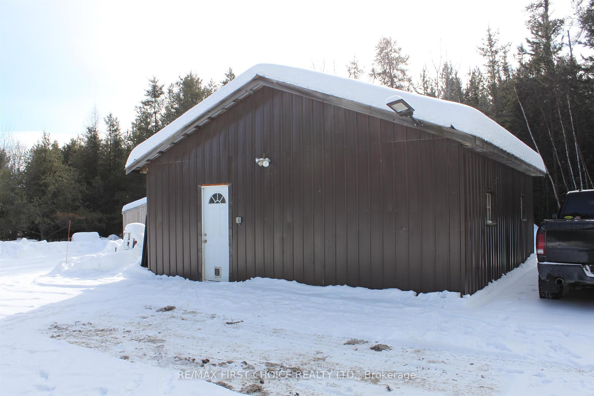 Photo 3 of 5082 Hwy 11/17, Conmee — HOMEH