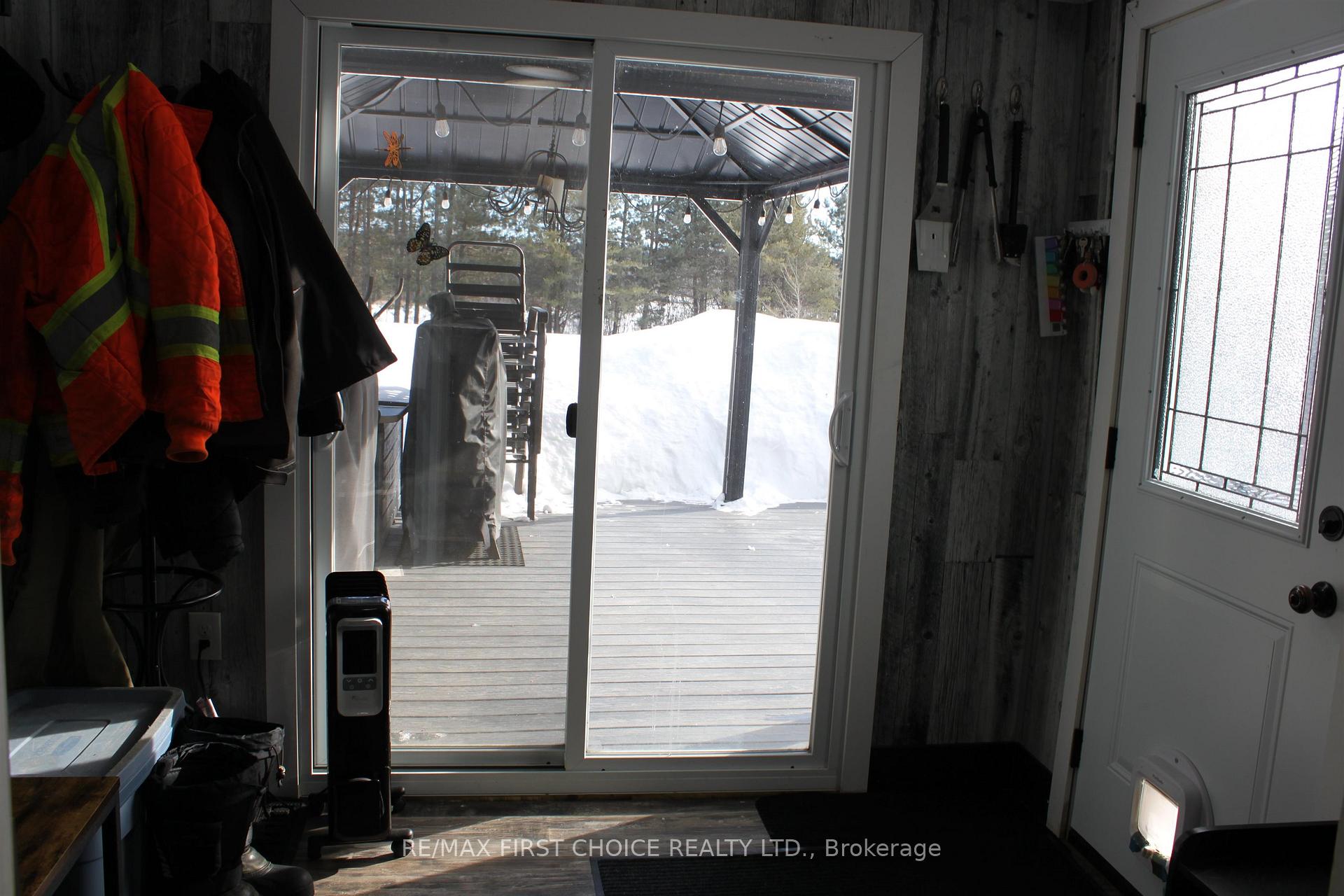 Photo 6 of 5082 Hwy 11/17, Conmee — HOMEH