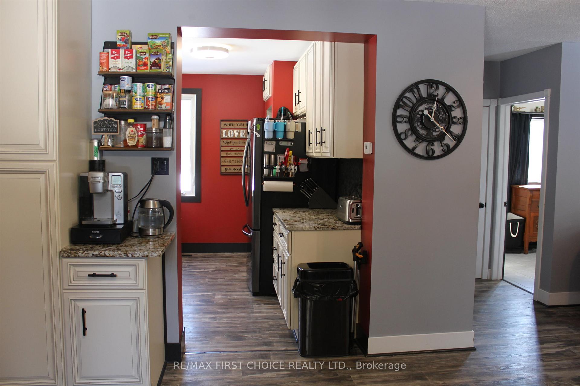 Photo 10 of 5082 Hwy 11/17, Conmee — HOMEH