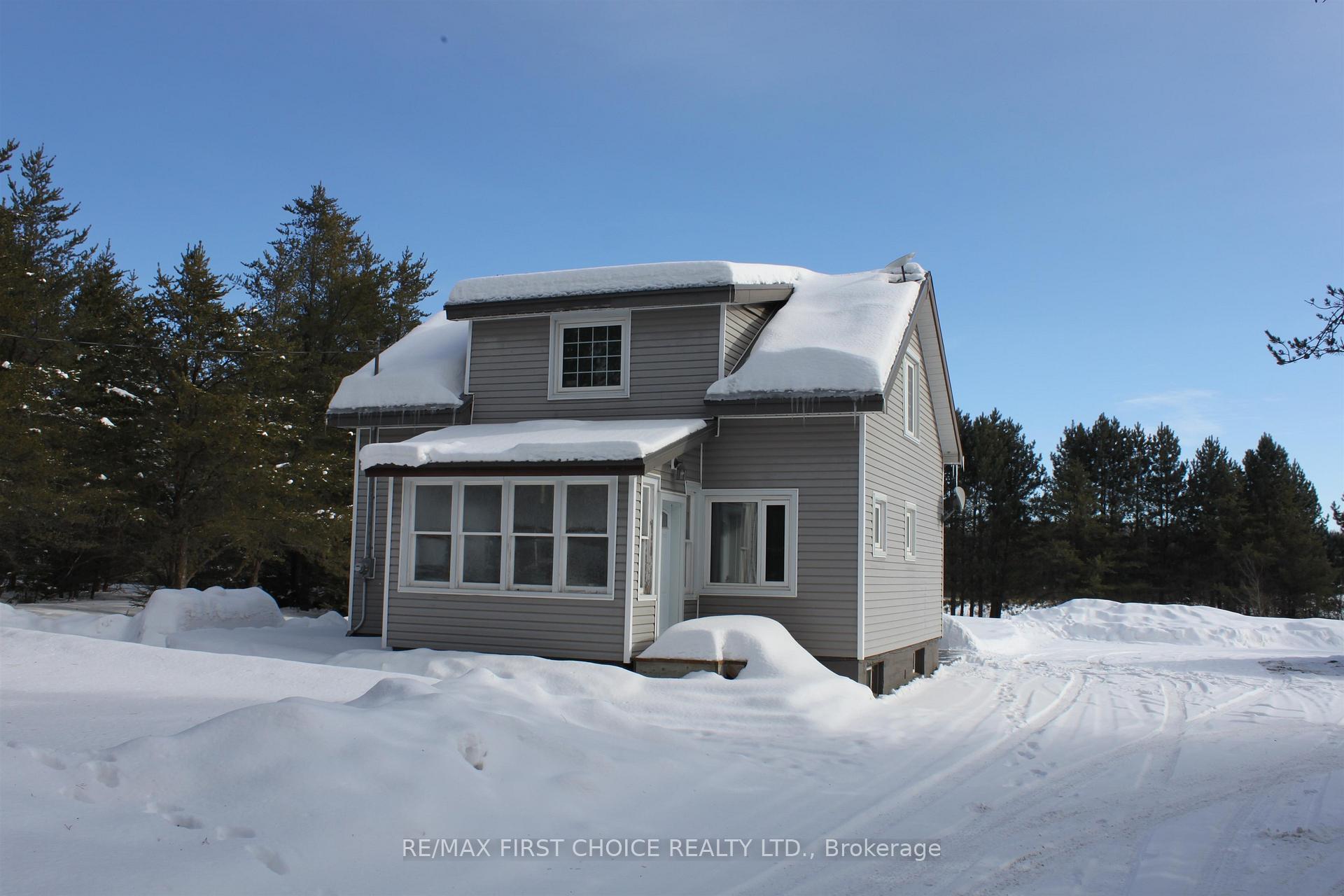 Photo 33 of 5082 Hwy 11/17, Conmee — HOMEH