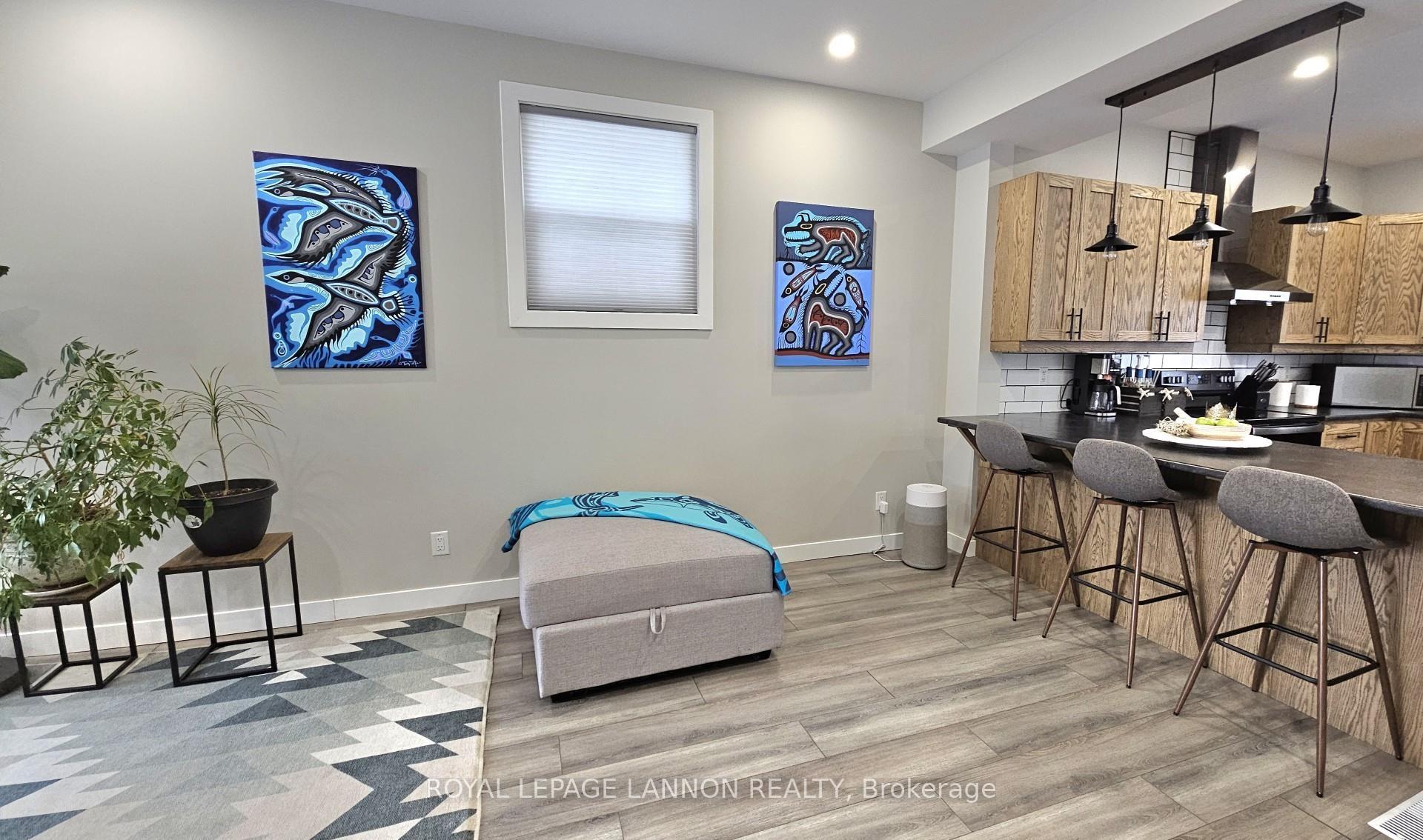 Photo 3 of 309 Marks Street S, Thunder Bay, Hyde Park — HOMEH