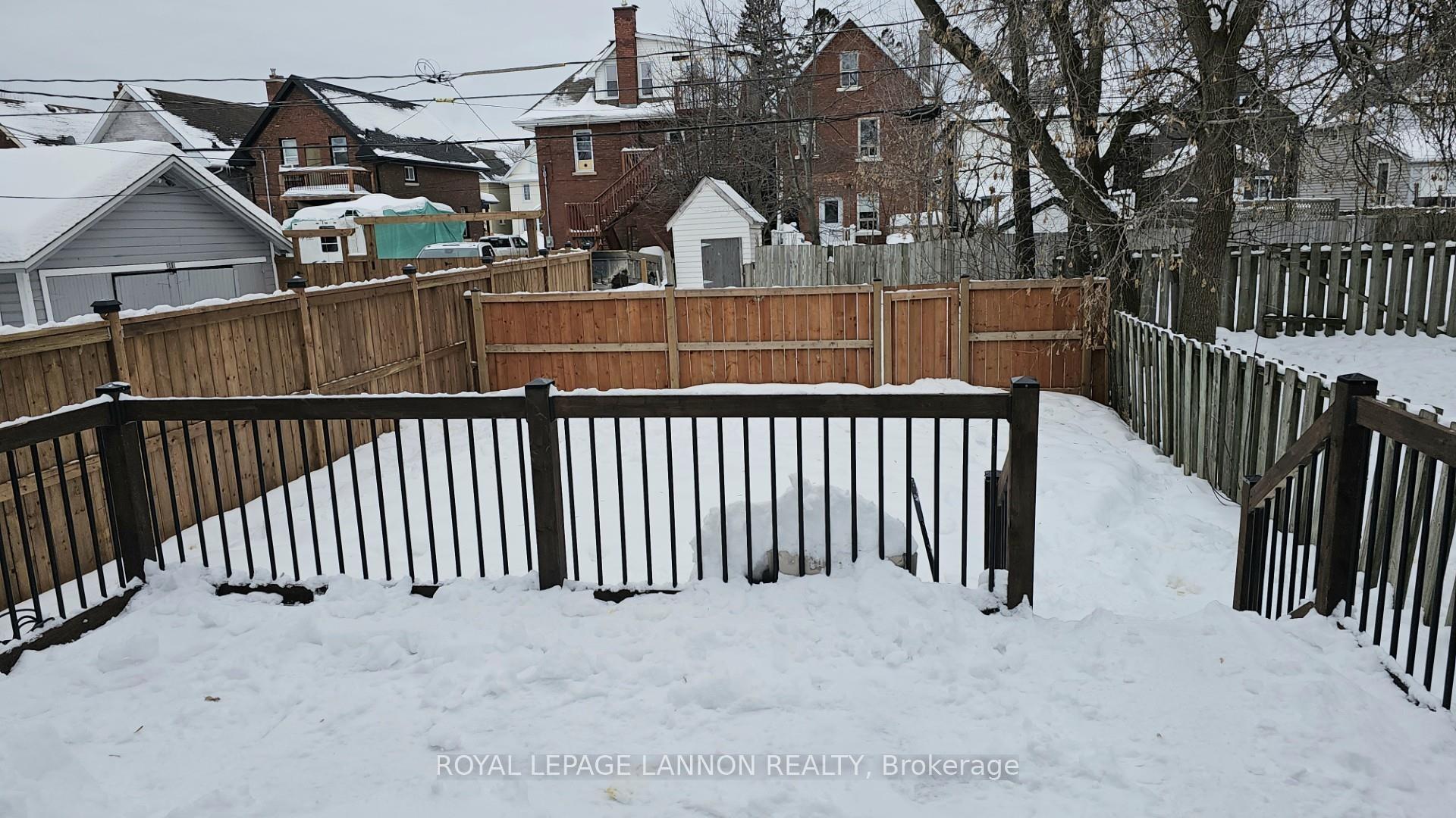 Photo 20 of 309 Marks Street S, Thunder Bay, Hyde Park — HOMEH