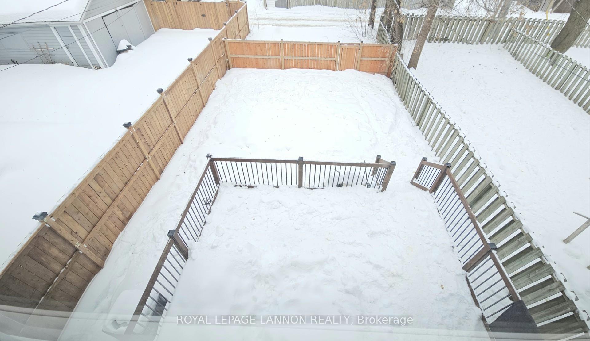 Photo 21 of 309 Marks Street S, Thunder Bay, Hyde Park — HOMEH