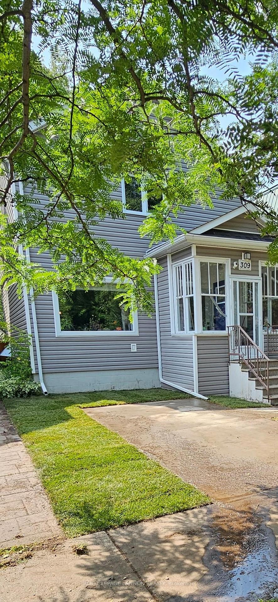 Photo 22 of 309 Marks Street S, Thunder Bay, Hyde Park — HOMEH