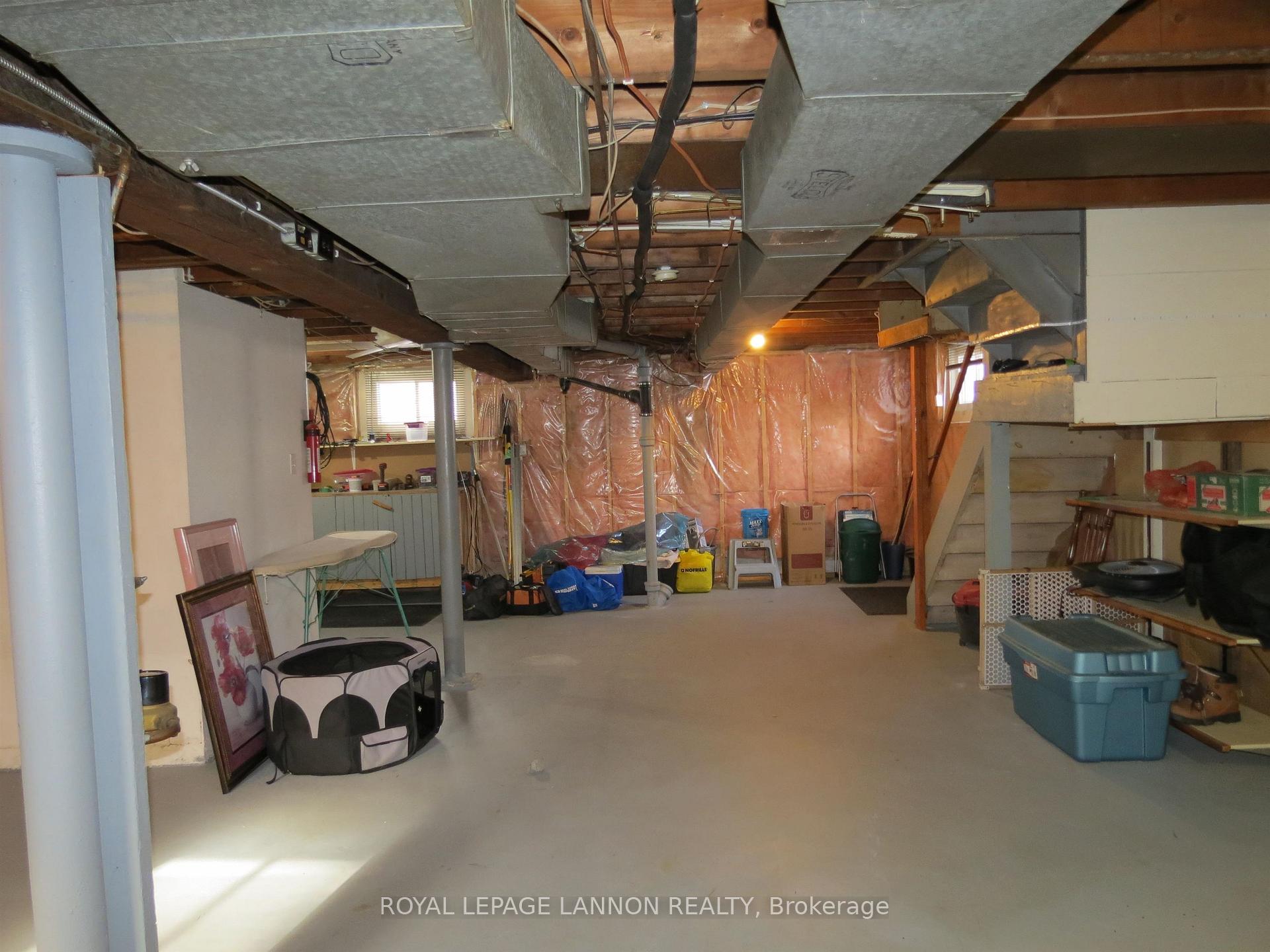 Photo 39 of 836 Simpson Street, Thunder Bay, East End — HOMEH