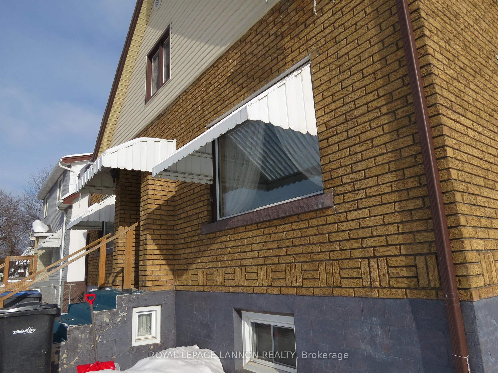 Photo 42 of 836 Simpson Street, Thunder Bay, East End — HOMEH