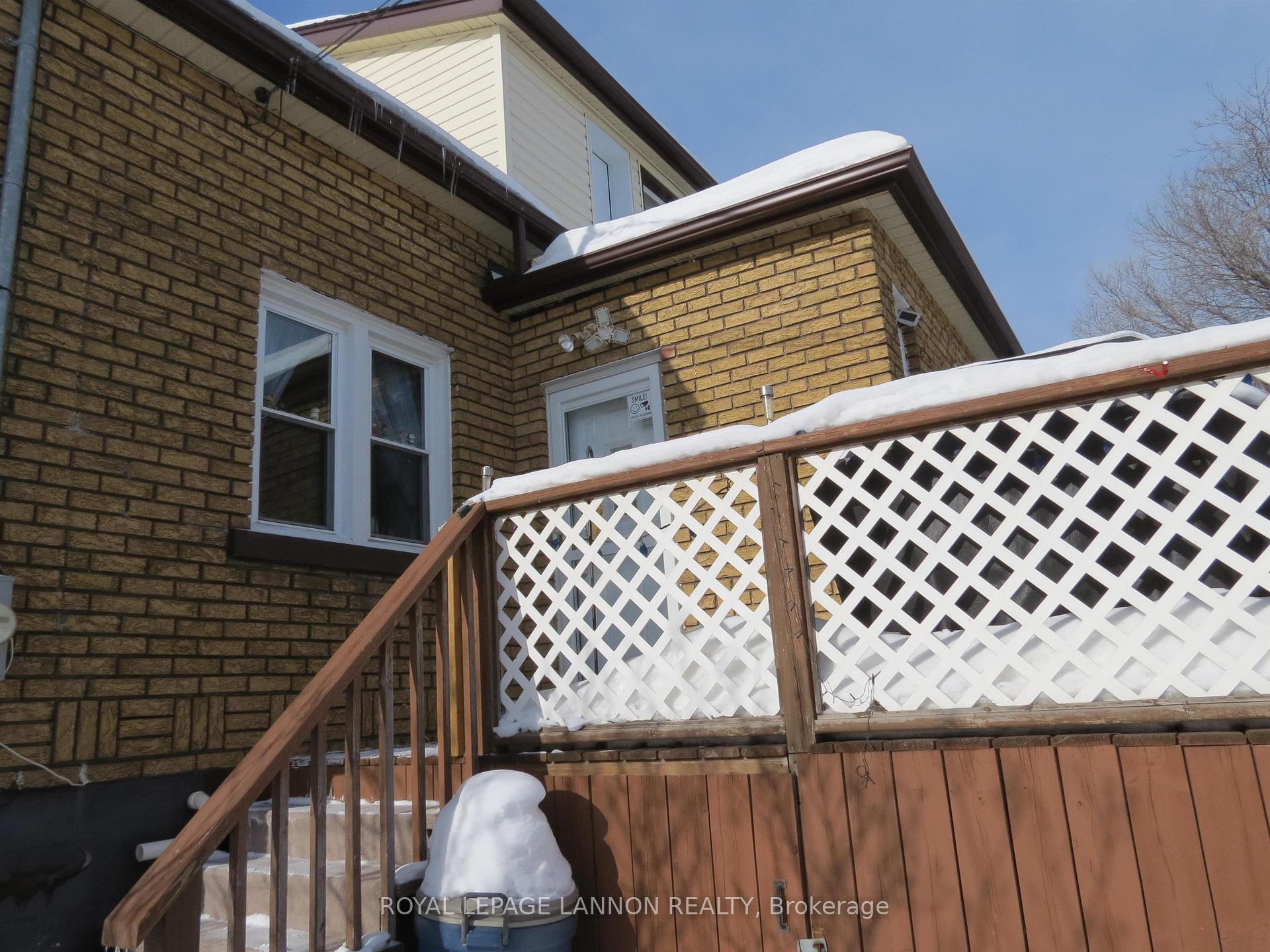 Photo 43 of 836 Simpson Street, Thunder Bay, East End — HOMEH