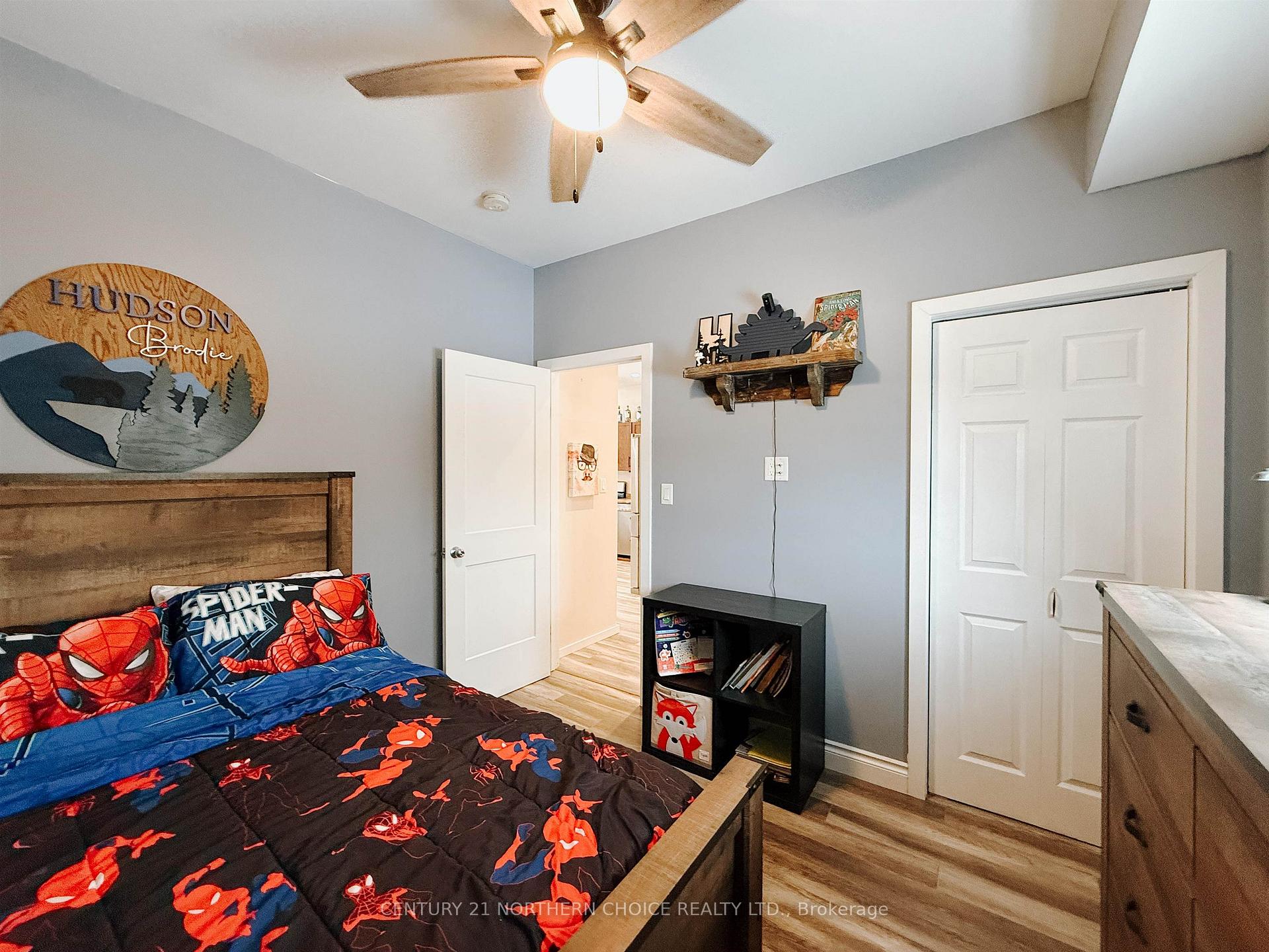 Photo 10 of 408 Bay Street, Kenora, Keewatin — HOMEH