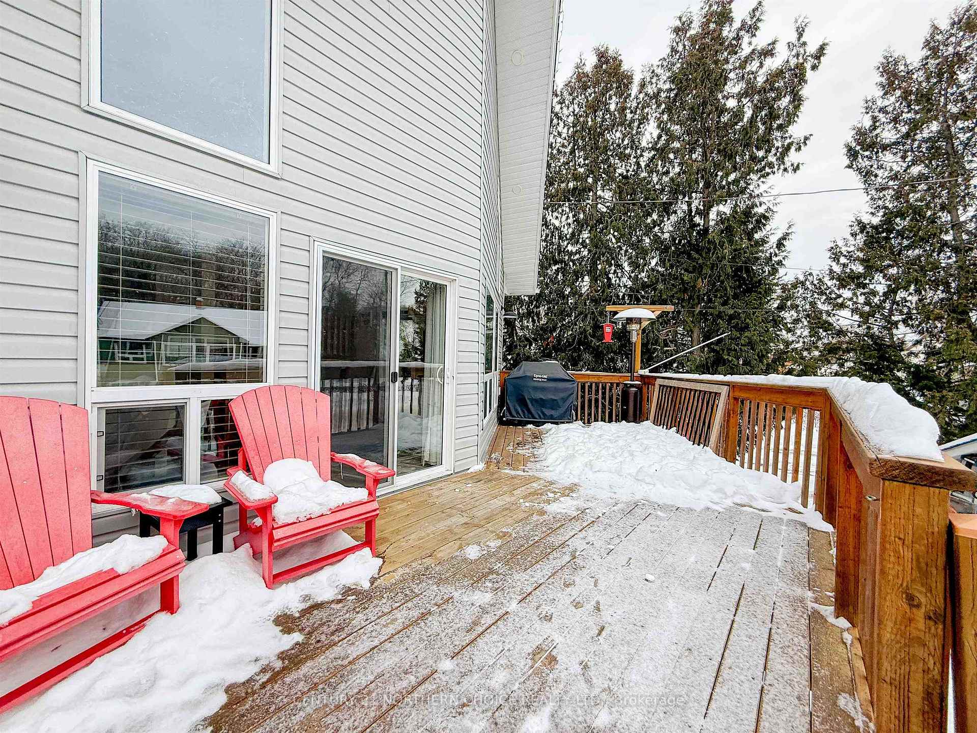 Photo 33 of 408 Bay Street, Kenora, Keewatin — HOMEH