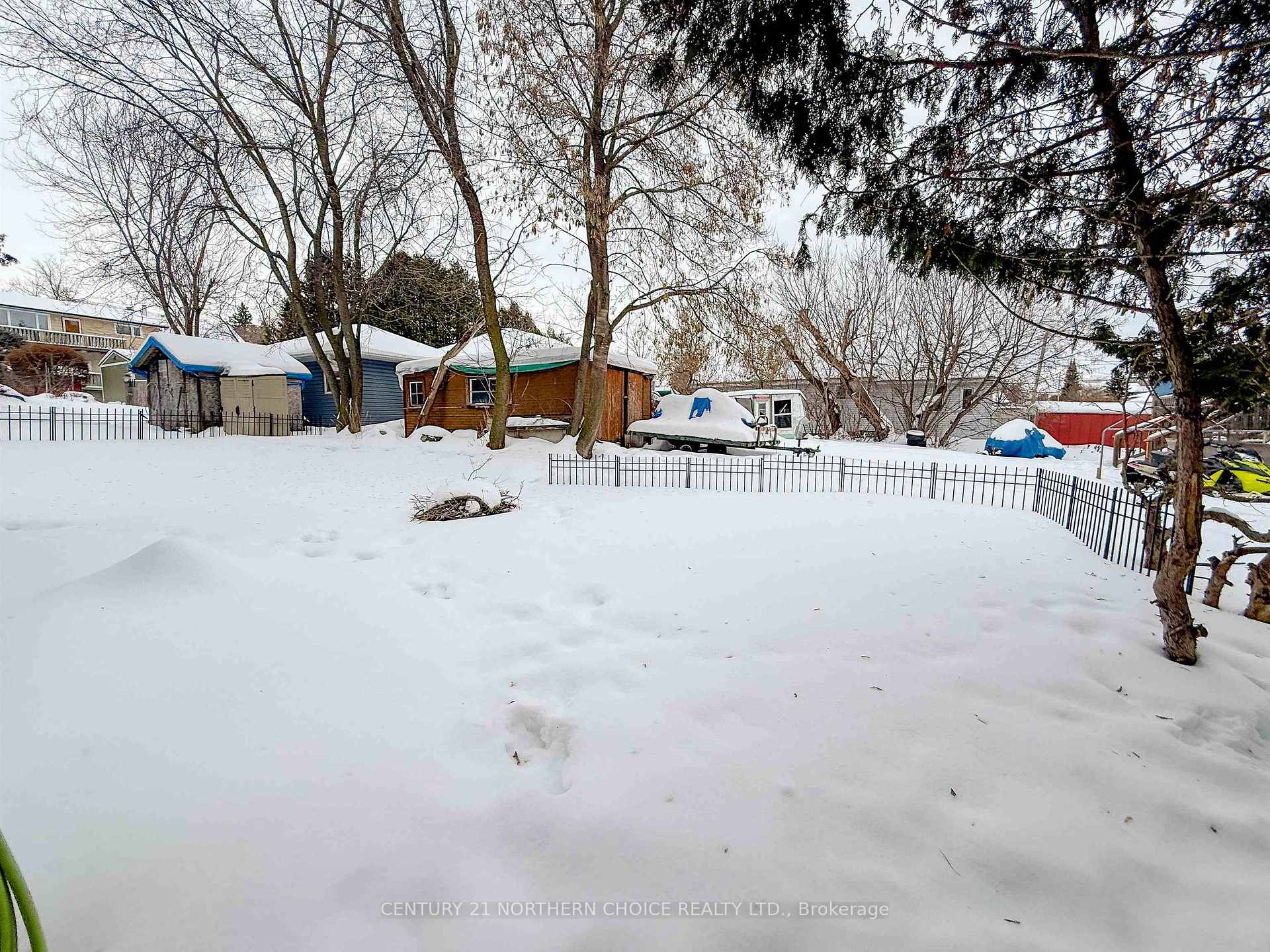 Photo 34 of 408 Bay Street, Kenora, Keewatin — HOMEH