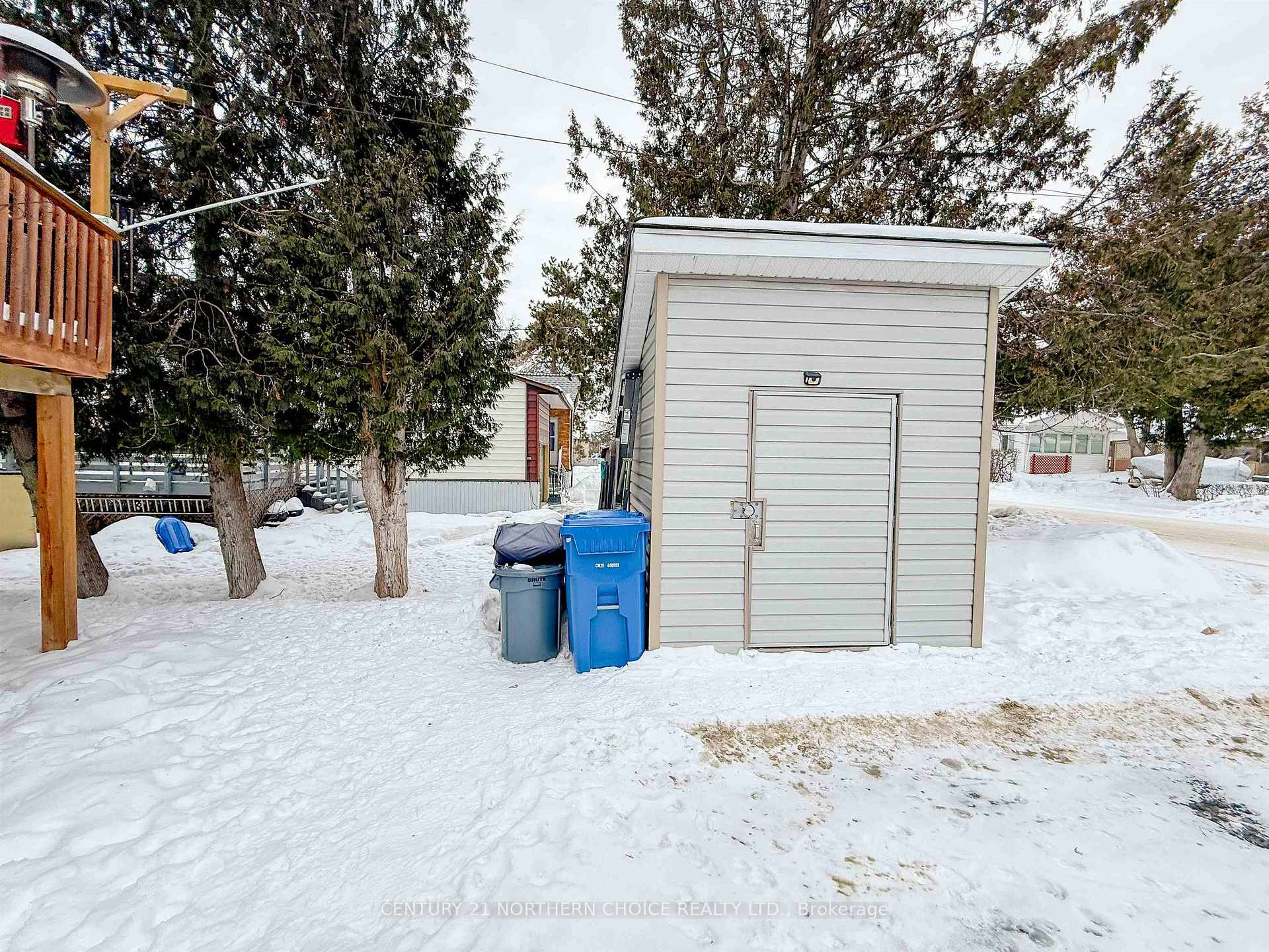 Photo 36 of 408 Bay Street, Kenora, Keewatin — HOMEH