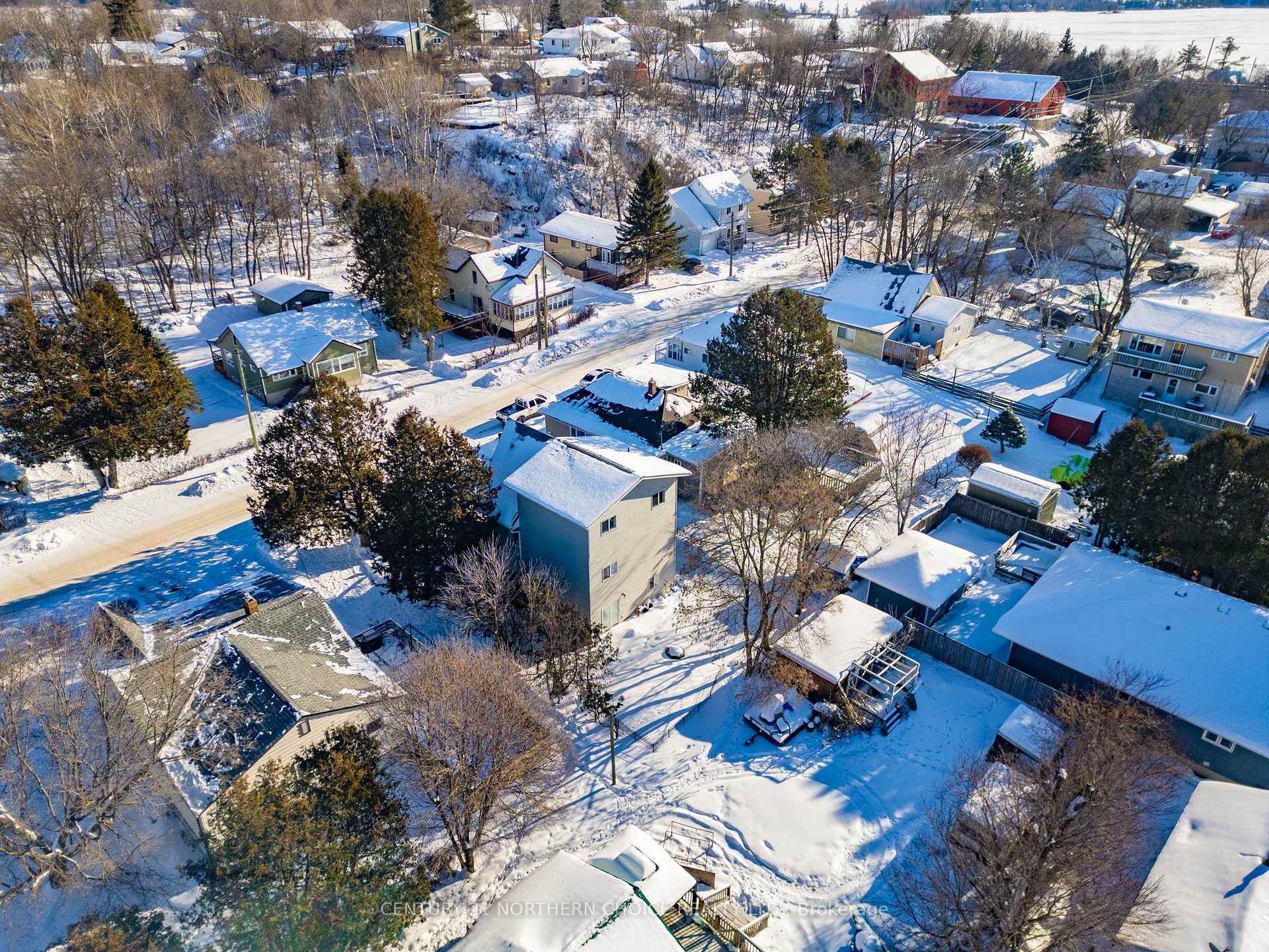 Photo 38 of 408 Bay Street, Kenora, Keewatin — HOMEH