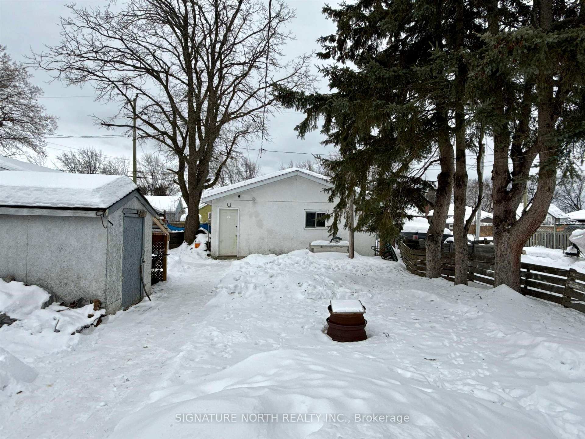 Photo 25 of 162 Brock Street E, Thunder Bay, Westfort — HOMEH