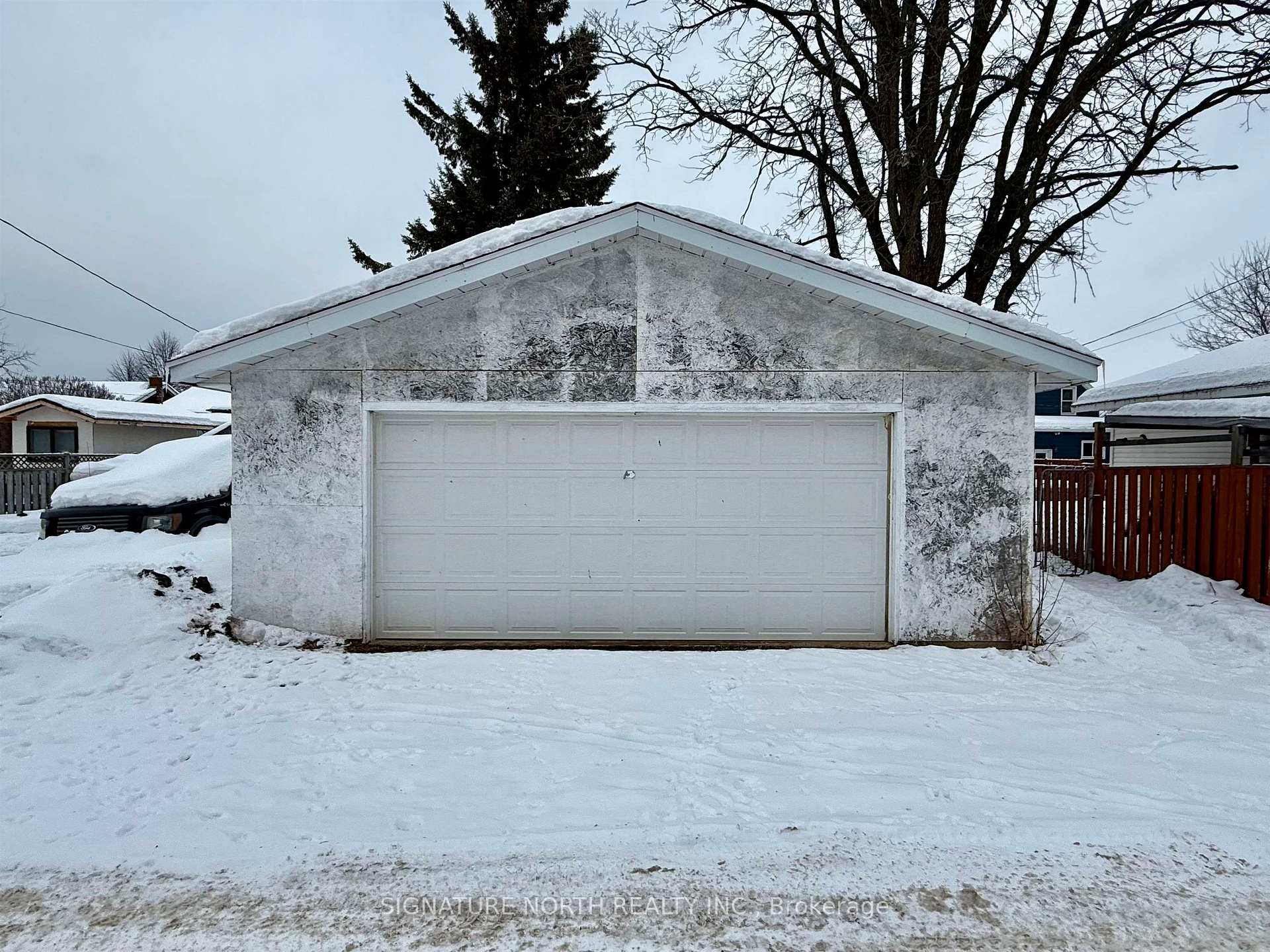 Photo 28 of 162 Brock Street E, Thunder Bay, Westfort — HOMEH