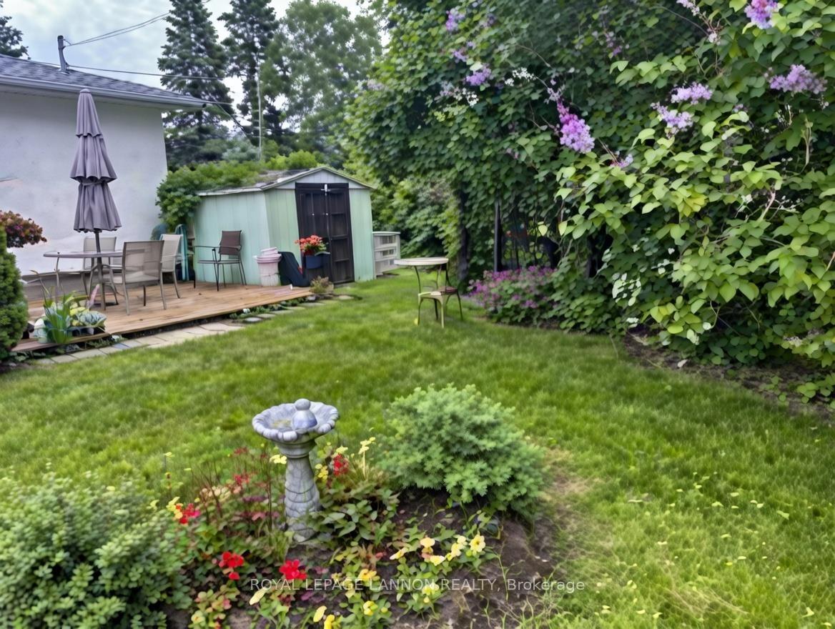Photo 35 of 75 Manion Place, Thunder Bay, Shuniah — HOMEH