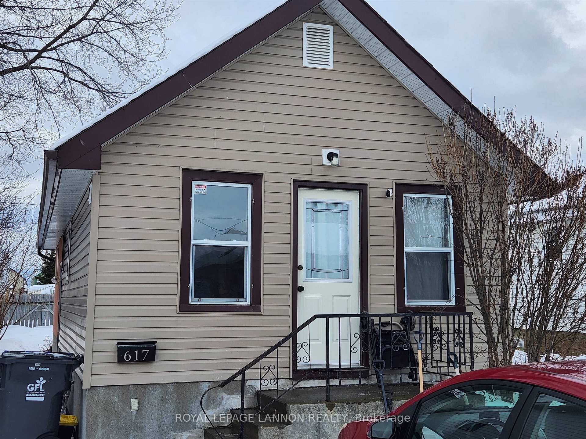 Photo 1 of 617 McBain Street, Thunder Bay, East End — HOMEH