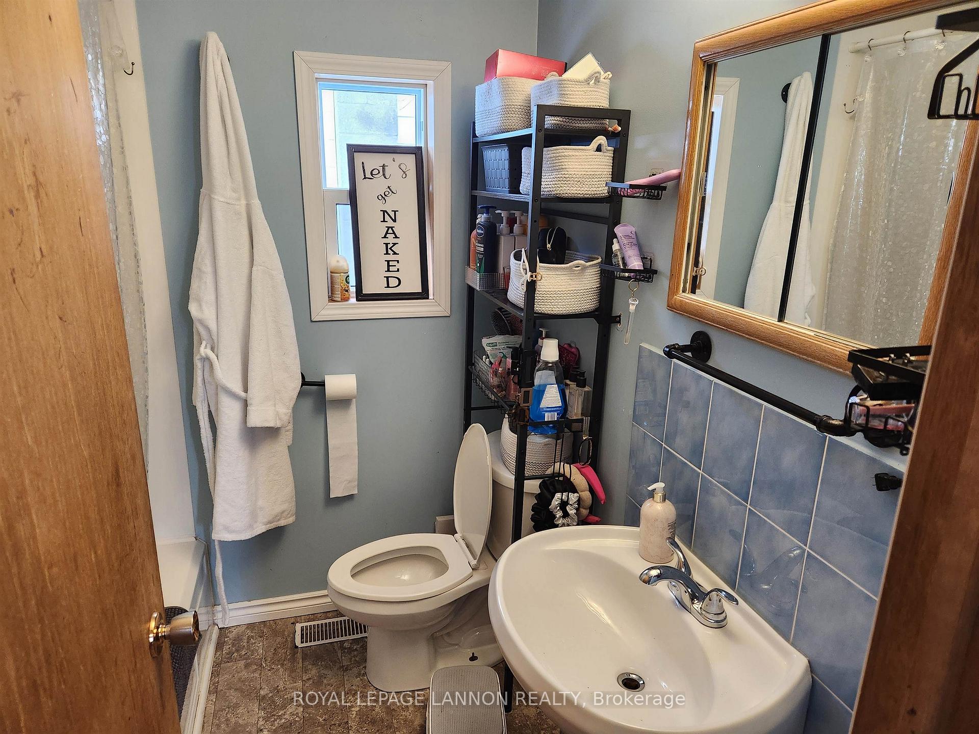 Photo 6 of 617 McBain Street, Thunder Bay, East End — HOMEH