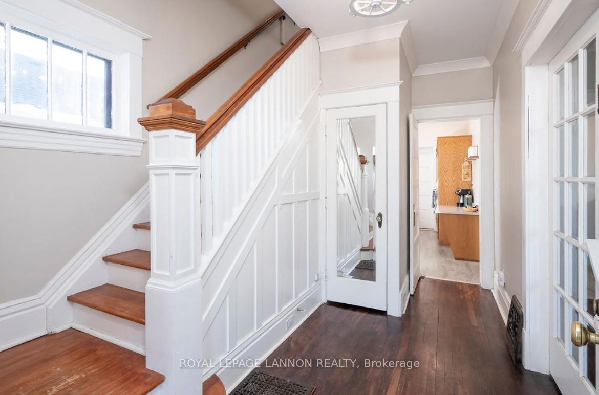 Photo 3 of 519 Vickers Street S, Thunder Bay, Hyde Park — HOMEH