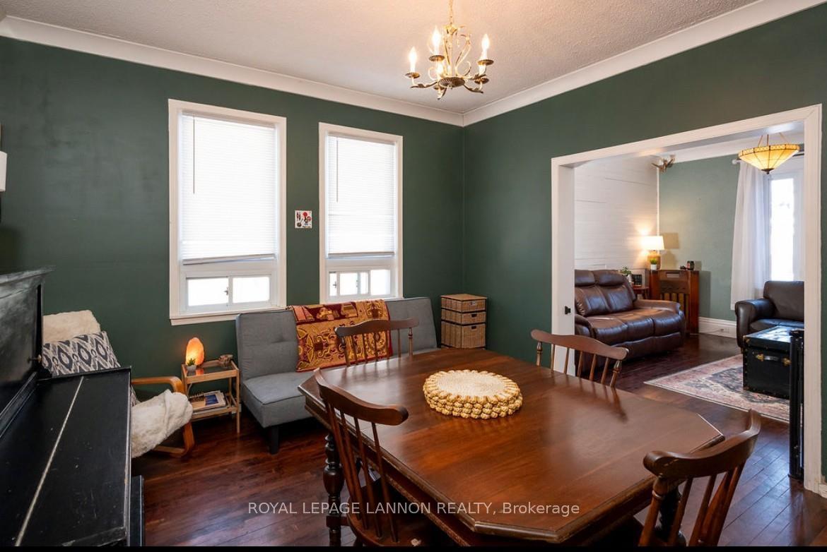 Photo 5 of 519 Vickers Street S, Thunder Bay, Hyde Park — HOMEH