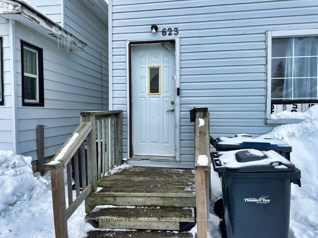 Photo 4 of 623 McLaughlin Street, Thunder Bay, East End — HOMEH