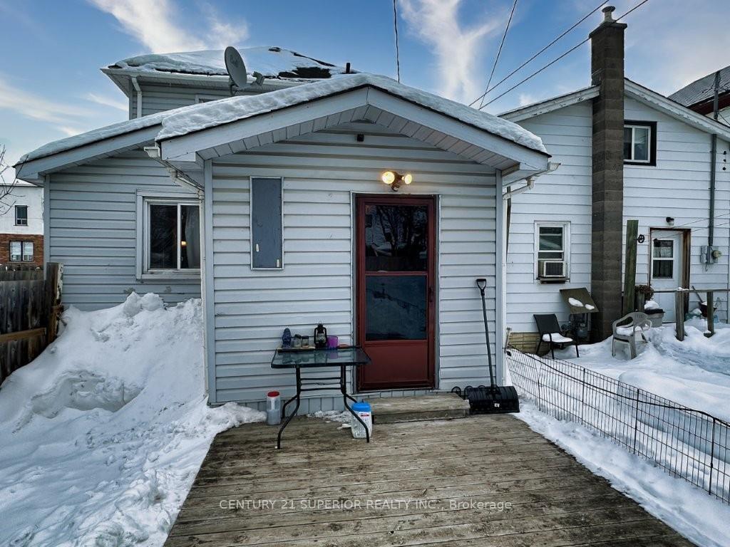 Photo 43 of 623 McLaughlin Street, Thunder Bay, East End — HOMEH