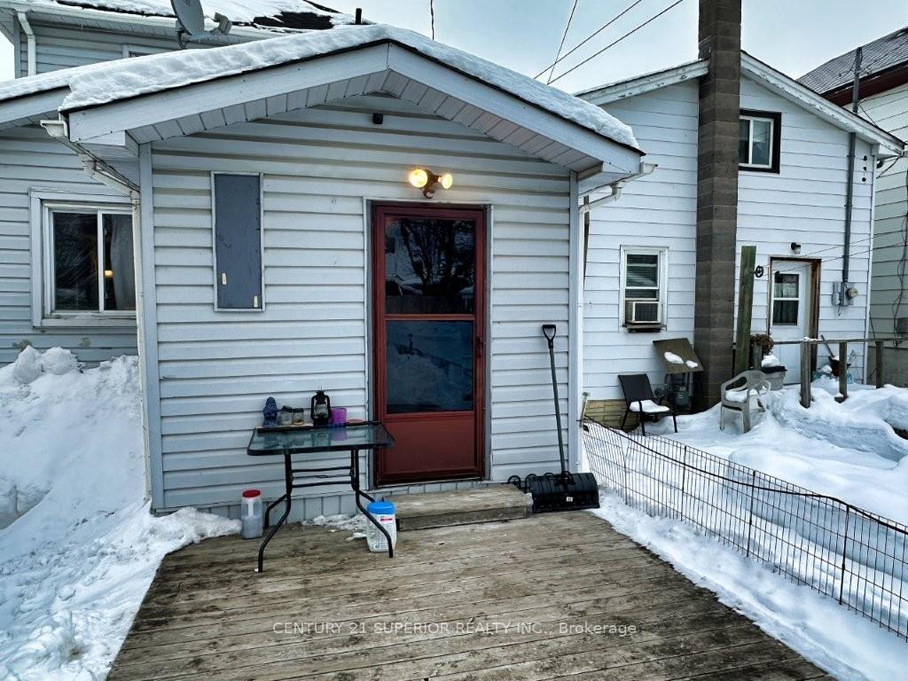 Photo 44 of 623 McLaughlin Street, Thunder Bay, East End — HOMEH