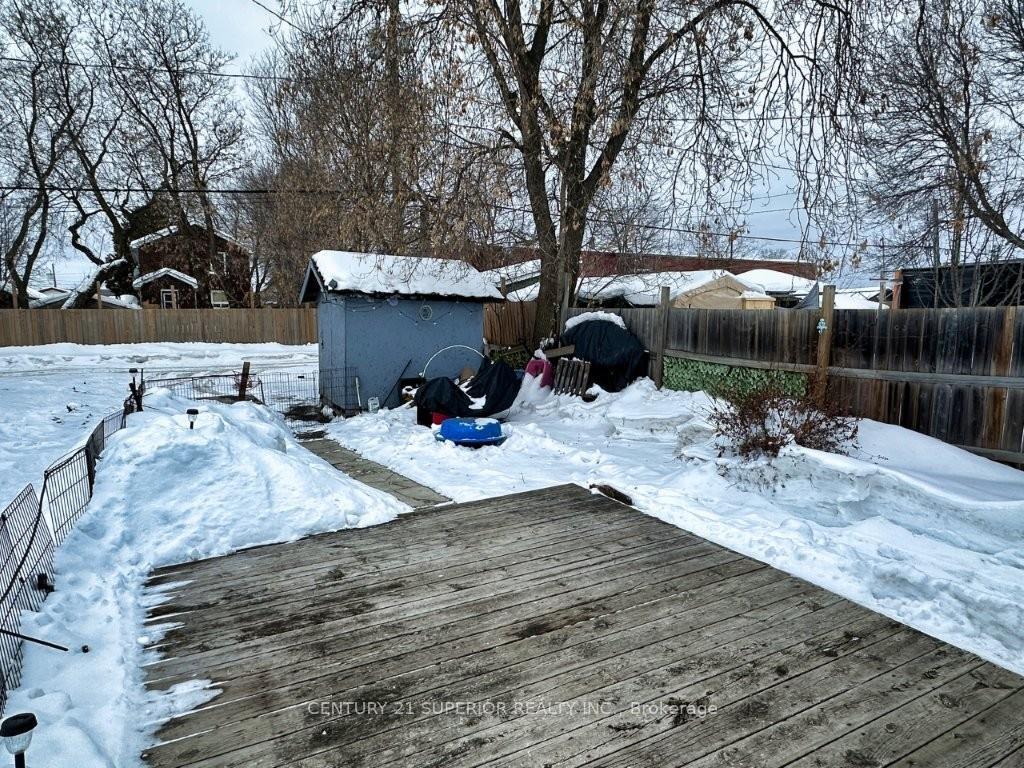 Photo 45 of 623 McLaughlin Street, Thunder Bay, East End — HOMEH
