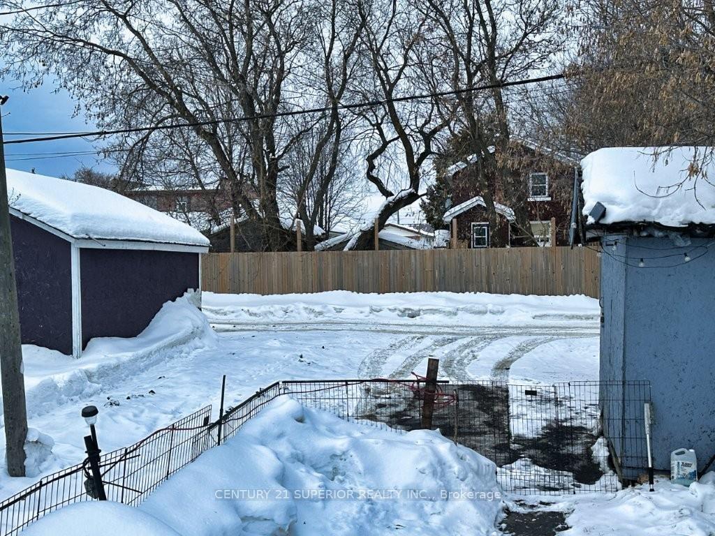 Photo 47 of 623 McLaughlin Street, Thunder Bay, East End — HOMEH