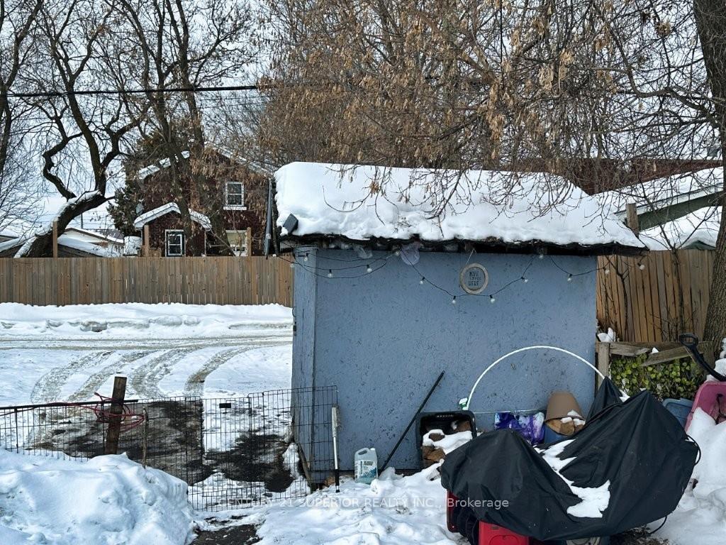 Photo 48 of 623 McLaughlin Street, Thunder Bay, East End — HOMEH