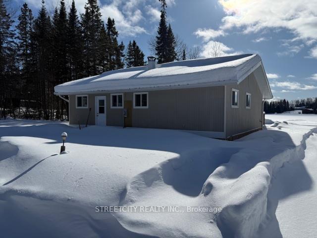 Photo 1 of 13 Silver Fox Road N, Thunder Bay Remote Area — HOMEH