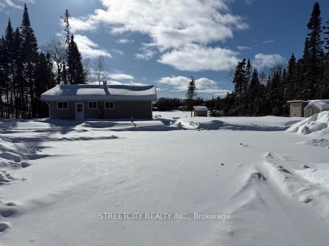 Photo 3 of 13 Silver Fox Road N, Thunder Bay Remote Area — HOMEH