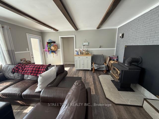 Photo 5 of 13 Silver Fox Road N, Thunder Bay Remote Area — HOMEH